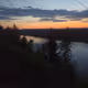 Summer Sunset