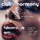 club harmony