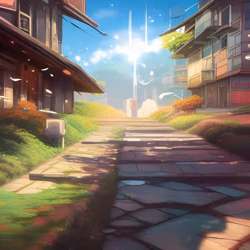 New start