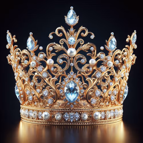 King