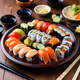 Japanese food