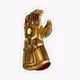 Infinity gauntlet