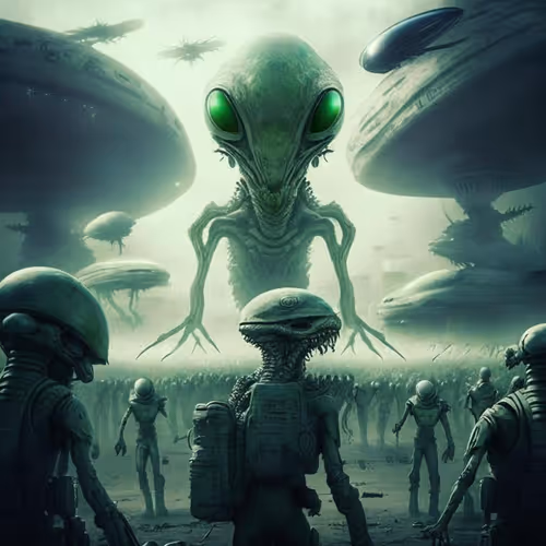 Aliens