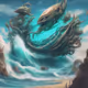 Alien Tsunami