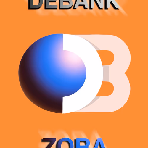 DeBank&Zora OAT