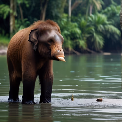 borneo