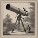 Telescope Directly