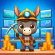 crypto donkey