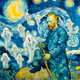 Famous Art