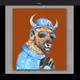 Zubr warrior UN 1