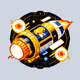 spaceship