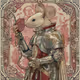 The Adventures of Mouse Knight