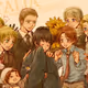 Hetalia