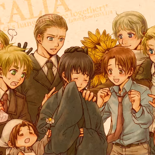 Hetalia
