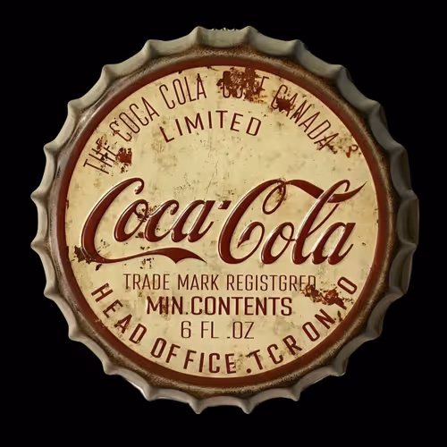Cola Classic Zorb