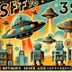 Sci-Fi Posters