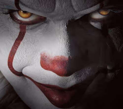 Clown