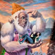 Monkey king
