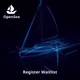 OpenSea: Register Waitlist