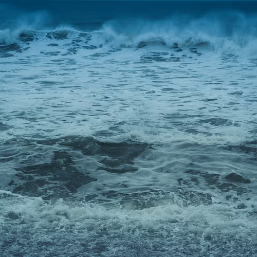 Twilight Tranquility