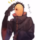 Ghost of The Uchiha