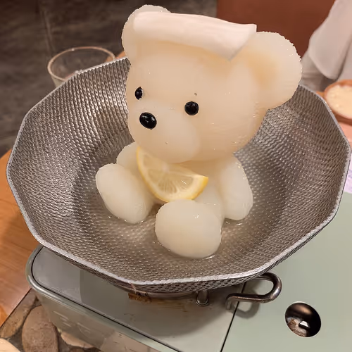 Whitebear