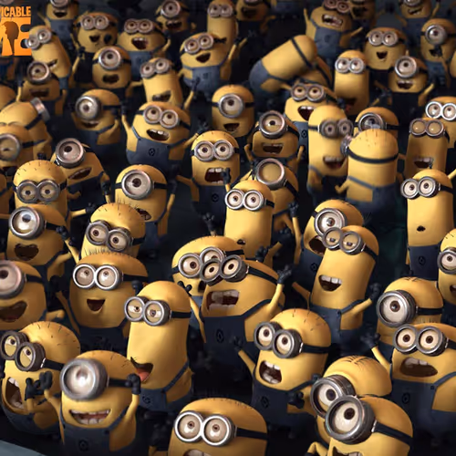 Minions