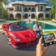 RED CAR 3