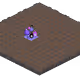 Desert land