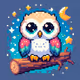 owl