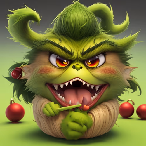 Grinch