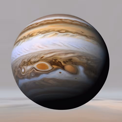 jupiter