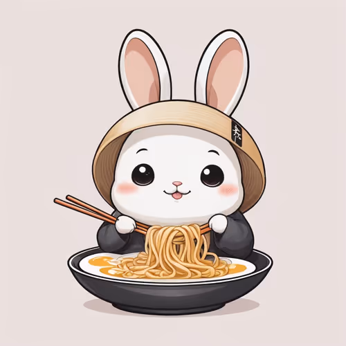 rabbit