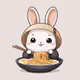 rabbit