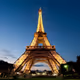 tour Eiffel