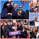Trump Assasination Failed