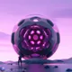 Cosmos zorb x ZORA