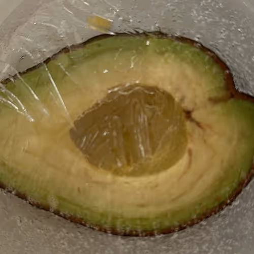 Zora Avocado is Awesome