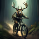 ZORA BIKER