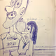 School notebook