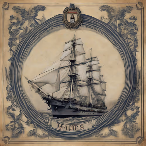 Naval Hamburg