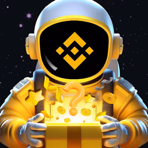 Moonbix & Binance