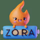 Zora Flame