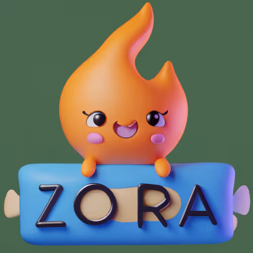 Zora Flame