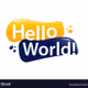 HELLO WORLD