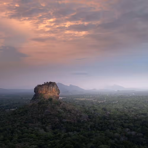 Sigiriya