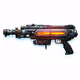 Cyberpunk weapons - Zora