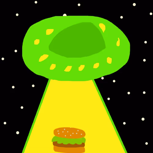 One Small Dream