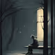 Gloomy