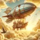 Skyward Expedition